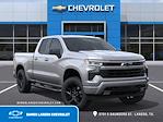 2026 Chevrolet Silverado 1500 Double Cab 4WD Pickup for sale #LRC6166644 - photo 7