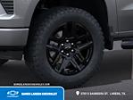 2026 Chevrolet Silverado 1500 Double Cab 4WD Pickup for sale #LRC6166644 - photo 9
