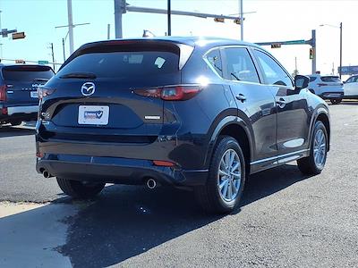 2024 Mazda CX-5 AWD SUV for sale #LRC6167016A - photo 2