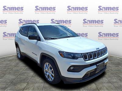 2023 Jeep Compass 4x4 SUV for sale #LRC6167962A - photo 1