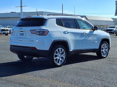 2023 Jeep Compass 4x4 SUV for sale #LRC6167962A - photo 2