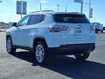 2023 Jeep Compass 4x4 SUV for sale #LRC6167962A - photo 26