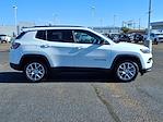 2023 Jeep Compass 4x4 SUV for sale #LRC6167962A - photo 28