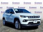 2023 Jeep Compass 4x4 SUV for sale #LRC6167962A - photo 29