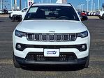 2023 Jeep Compass 4x4 SUV for sale #LRC6167962A - photo 30
