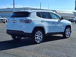 2023 Jeep Compass 4x4 SUV for sale #LRC6167962A - photo 2