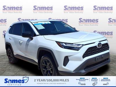 2024 Toyota RAV4 FWD SUV for sale #LRC6170152A - photo 1