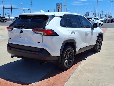 2024 Toyota RAV4 FWD SUV for sale #LRC6170152A - photo 2