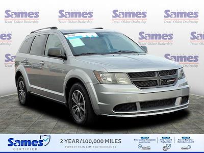Used 2018 Dodge Journey SE for sale #LRC6175399A - photo 1