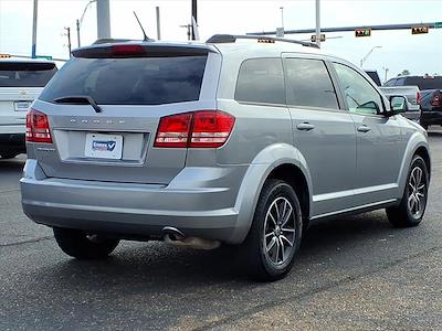 Used 2018 Dodge Journey SE for sale #LRC6175399A - photo 2