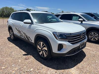 2024 Volkswagen Atlas FWD SUV for sale #LRC6175841A - photo 1