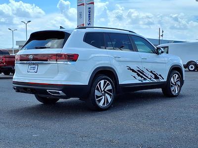 2024 Volkswagen Atlas FWD SUV for sale #LRC6175841A - photo 2