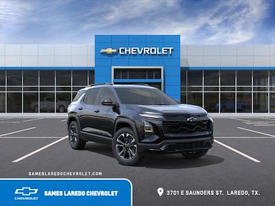 2026 Chevrolet Equinox FWD SUV for sale #LRC6190861 - photo 1