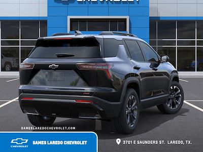 2026 Chevrolet Equinox FWD SUV for sale #LRC6190861 - photo 2