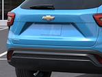 2025 Chevrolet Trax FWD SUV for sale #LRC6190861A - photo 29