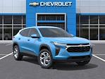 2025 Chevrolet Trax FWD SUV for sale #LRC6190861A - photo 33