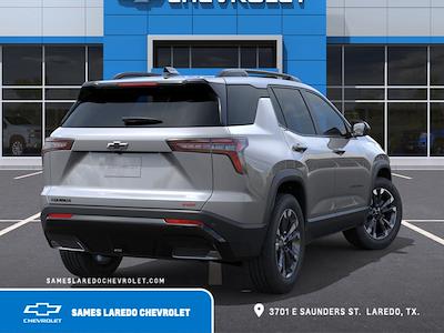 2026 Chevrolet Equinox FWD SUV for sale #LRC6191244 - photo 2