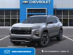 2026 Chevrolet Equinox FWD SUV for sale #LRC6191244 - photo 6