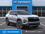 2026 Chevrolet Equinox FWD SUV for sale #LRC6191244 - photo 7