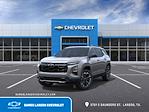 2026 Chevrolet Equinox FWD SUV for sale #LRC6191244 - photo 8