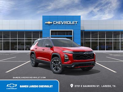 2026 Chevrolet Equinox FWD SUV for sale #LRC6192574 - photo 1
