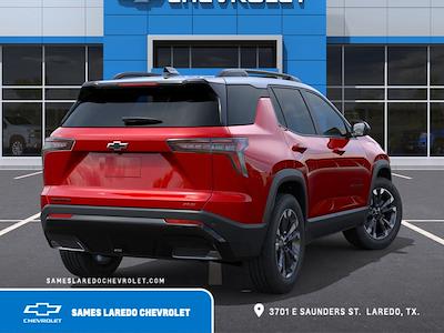 2026 Chevrolet Equinox FWD SUV for sale #LRC6192574 - photo 2