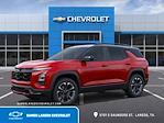 2026 Chevrolet Equinox FWD SUV for sale #LRC6192574 - photo 3