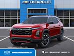 2026 Chevrolet Equinox FWD SUV for sale #LRC6192574 - photo 6