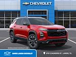 2026 Chevrolet Equinox FWD SUV for sale #LRC6192574 - photo 7