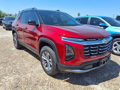 2025 Chevrolet Equinox FWD SUV for sale #LRC6198331A - photo 1