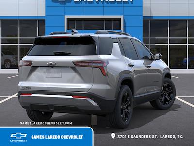 New 2026 Chevrolet Equinox LT SUV for sale #LRC6207405 - photo 2