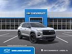 New 2026 Chevrolet Equinox LT SUV for sale #LRC6207405 - photo 1