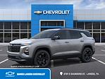 New 2026 Chevrolet Equinox LT SUV for sale #LRC6207405 - photo 3