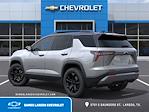 New 2026 Chevrolet Equinox LT SUV for sale #LRC6207405 - photo 4