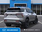 New 2026 Chevrolet Equinox LT SUV for sale #LRC6207405 - photo 2