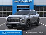 New 2026 Chevrolet Equinox LT SUV for sale #LRC6207405 - photo 6
