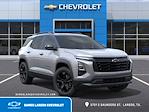 New 2026 Chevrolet Equinox LT SUV for sale #LRC6207405 - photo 7