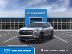 New 2026 Chevrolet Equinox LT SUV for sale #LRC6207405 - photo 8