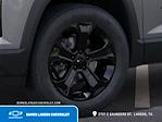New 2026 Chevrolet Equinox LT SUV for sale #LRC6207405 - photo 9