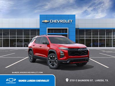 2026 Chevrolet Equinox FWD SUV for sale #LRC6212893 - photo 1