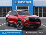 2026 Chevrolet Equinox FWD SUV for sale #LRC6212893 - photo 7