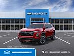 2026 Chevrolet Equinox FWD SUV for sale #LRC6212893 - photo 8