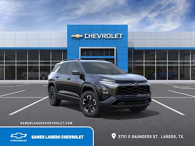 2026 Chevrolet Equinox FWD SUV for sale #LRC6214885 - photo 1