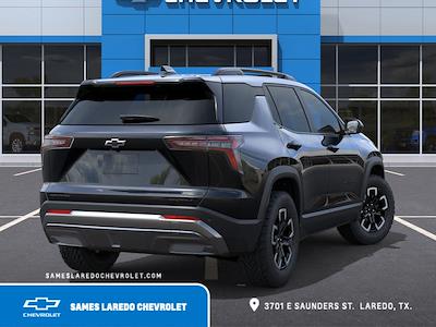 2026 Chevrolet Equinox FWD SUV for sale #LRC6214885 - photo 2