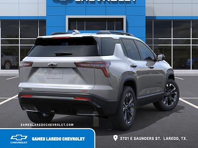2026 Chevrolet Equinox FWD SUV for sale #LRC6215033 - photo 2