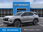 New 2026 Chevrolet Equinox RS SUV for sale #LRC6215033 - photo 3