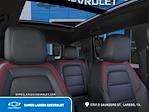 New 2026 Chevrolet Equinox RS SUV for sale #LRC6215033 - photo 24