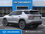 New 2026 Chevrolet Equinox RS SUV for sale #LRC6215033 - photo 4