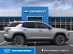 New 2026 Chevrolet Equinox RS SUV for sale #LRC6215033 - photo 5