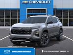 New 2026 Chevrolet Equinox RS SUV for sale #LRC6215033 - photo 6